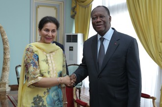 Côte d'Ivoire : Alassane Ouattara grand absent ''obligé'' du sommet de l'UA